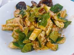 -小郭私房菜·海肠捞饭店(学士街店)