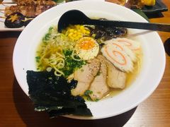 -有喜屋·深夜食堂(北京西路店)