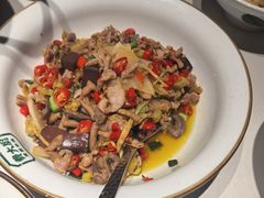 -费大厨辣椒炒肉(7mall店)
