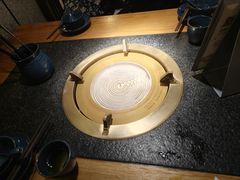 -湊湊火锅·茶憩(东城民盈国贸城店)