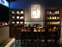 -黛瓦里巷(南京东路店)