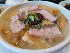 三鲜汤-新南华大酒店(长寿店)