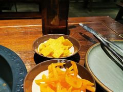 -受气牛肉·耙牛肉火锅(水晶郦城店)