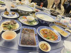 -桂园白粥·潮汕老味道