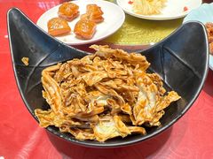 -南来顺饭庄·清真(南菜园店)