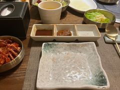 -坦坦大炉·韩式烤肉(望京店)