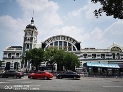 -中国铁道博物馆(正阳门馆)