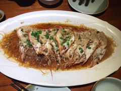 -老宁波1381餐厅(宏泰广场店)