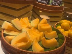-享遇.锅姥姥牛排海鲜自助(小寨店)