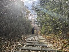 -长春世界雕塑园冰雪艺术天地