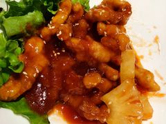 -小六汤包·老字号·中华名小吃(公园南路店)