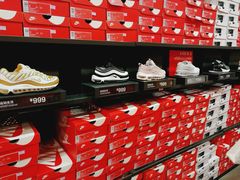 -NIKE北京马连道换季优惠店