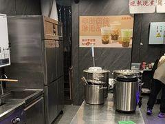 -永民手作(同曦店)