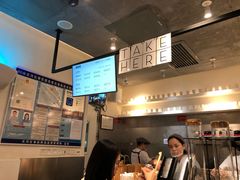 -喜茶(广州天汇igc店)