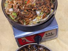 -标记好食