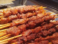 -苏格里岛自助烤肉海鲜火锅(成都金牛万达店)