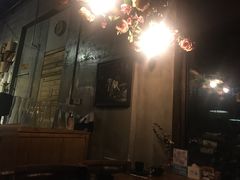 大堂-城东酒馆1971(东方明珠店)