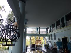 -清迈平纳坤怀凯酒店