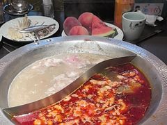 -额尔敦·品质自助(摩尔城店)