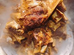 蒙古牛大骨-西贝(宝乐汇店)