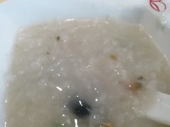 -嘉和一品粥(方庄店)