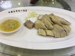-清心鸡沙田乳鸽店·非遗传承(石溪店)