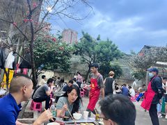 -同心烧烤(总店)