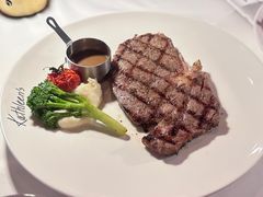 -Kathleen's Waitan 凯圣琳江景西餐厅(外滩店)