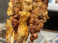 -百年果林椰子鸡(中洲店)