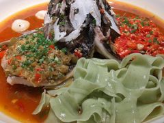 -凤凰湘语·湘粤鲜融(浦东旗舰店)