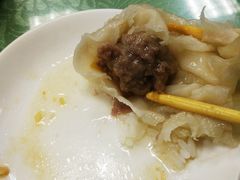 羊肉烧卖-国庆烧麦馆