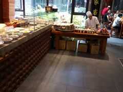 -毅祥斋老孙家泡馍(北院门鼓楼店)