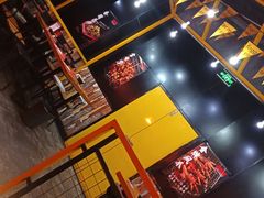 -小红烤翅(傅厚岗店)