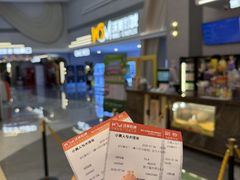 -沃美影城万象城店(CINITY LED)