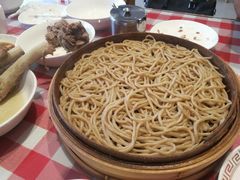 莜面条条-王云花羊架莜面馆(青山店)