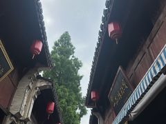 -高淳老街