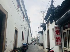-吴门人家·苏宴宫廷菜(拙政园店)