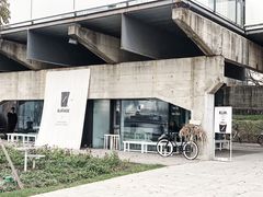 -BLATAGE COFFEE