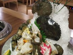 -尚海豆捞(乐虹坊店)