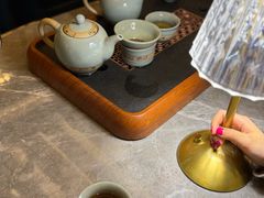 -香厨中餐厅(松北香格里拉店)