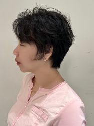 -童辉造型