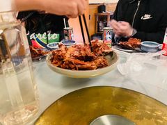-95号酱骨·一块豆腐(展春园西路店)