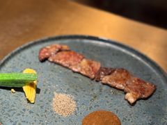 -牛将军•涮肉•烤肉(北京王府井·故宫店)