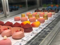 -LE SAPHIR 莎菲尔菓子(和兴店)