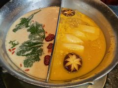 -湊湊火锅·茶憩(新中关购物中心店)