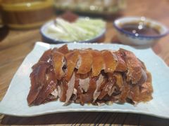 -大地烙馍村(商城路店)