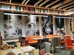 大堂-味千拉面(惠州文昌一路分店)