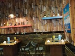 -帕西铁板鸡店(新世界百货店)