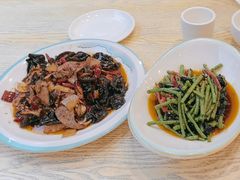 -幸福饭店(佛山路东段店)