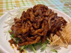-姥姥春饼·烤鸭(未央路盛龙店)